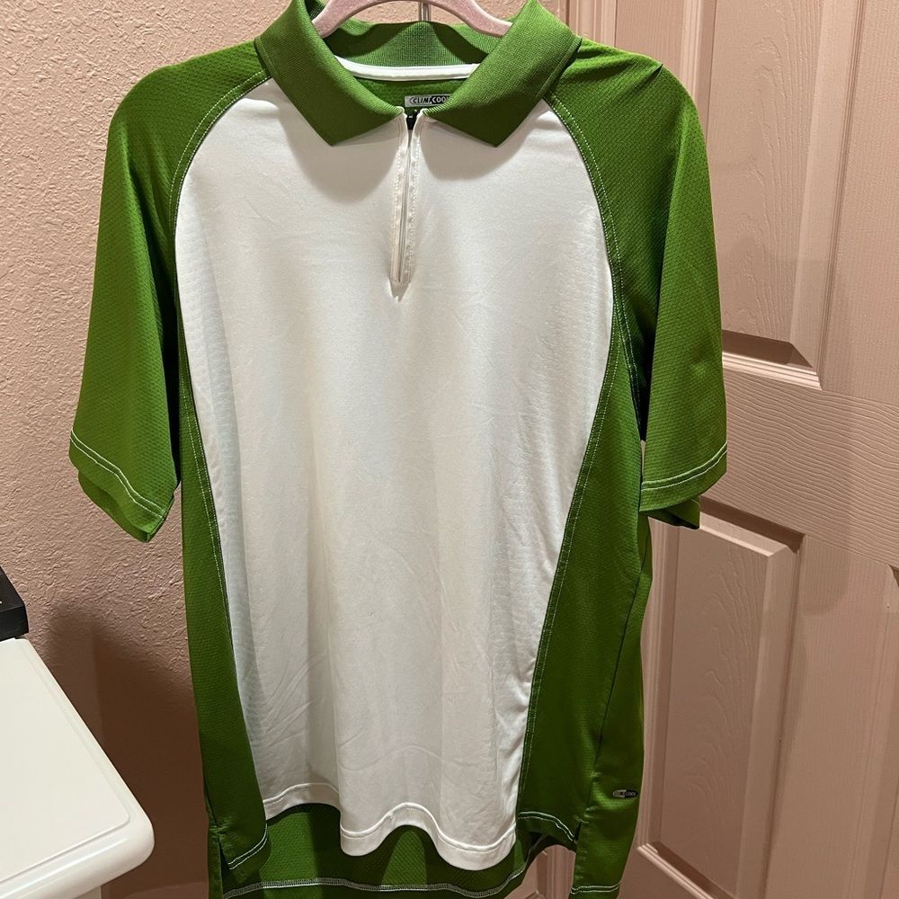 Adidas Climacool Polo